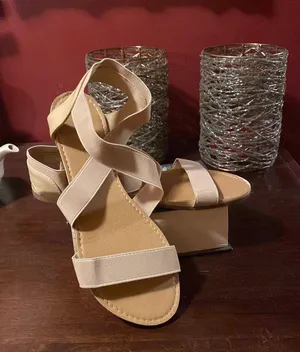 Dream Paris New Sandals Without Tags thumbnail 1