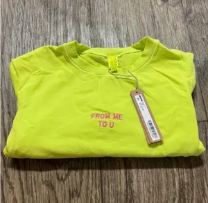 SKIMS Long Sleeve T-Shirt Set! S thumbnail 4