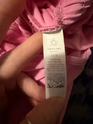 Aerie Offline Romper thumbnail 4