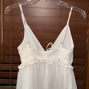 $199 ** ALTERED ** Spell & Gypsy Collective Magnolia Soiree Mini Dress XS thumbnail 5