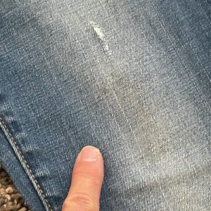 Gap 1969 Jeans Blue Size 0 thumbnail 8