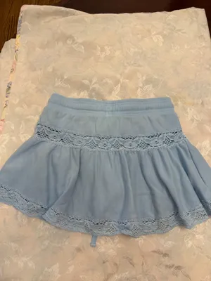Out From Under mini skirt  thumbnail 3
