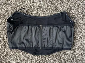 Garage Corset Top thumbnail 2