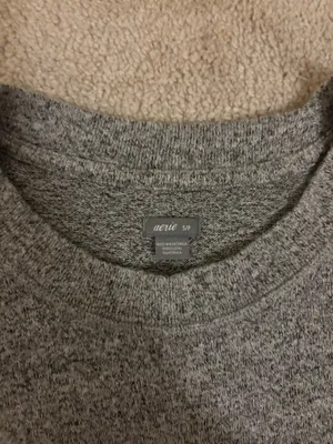 Aerie crewneck thumbnail 2