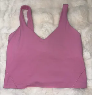 Lululemon Align Tank thumbnail 2