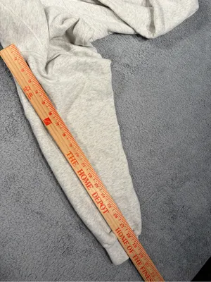 Abercrombie & fitch soft a&f fleece hoodie small thumbnail 8
