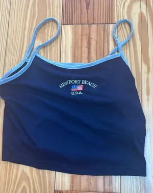 SheIn Tank Top thumbnail 1