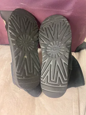 Ugg classic Womens boots size 9 thumbnail 6