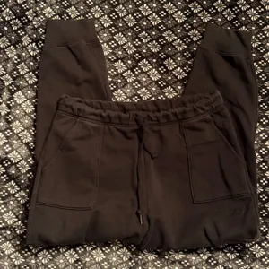 PINK Cargo Joggers thumbnail 2