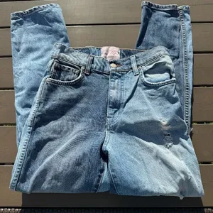 Revice Two Toned Jeans Size 26 thumbnail 1