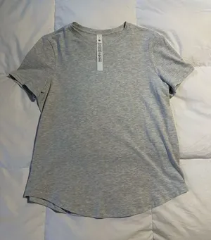 Lululemon shirt thumbnail 1