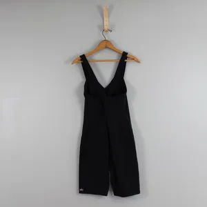 Alo airbrush real onesie black thumbnail 6