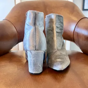 Steve Madden Stable bootie thumbnail 2