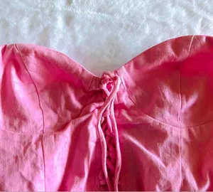 Princess Polly Star Mini Dress thumbnail 4