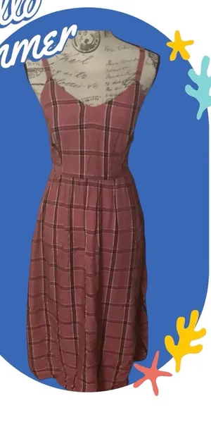 Old Navy Women’s dress xs thumbnail 1