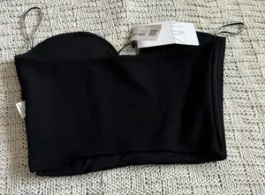 Zara Crop Top thumbnail 3