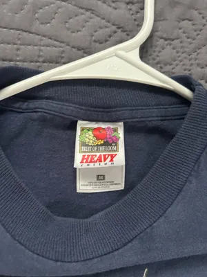 Fruit of the Loom Vintage deer shirt thumbnail 2