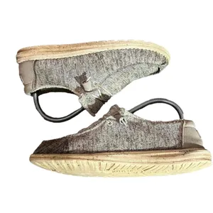 Hey Dude‎ Wendy Stretch Fog Slip on Casual Shoes Women's Size 9 thumbnail 3