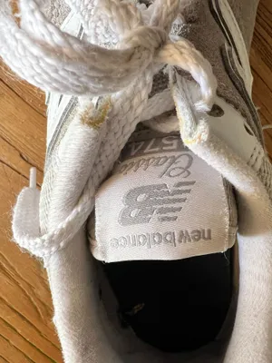 New Balance 574 Shoes thumbnail 8