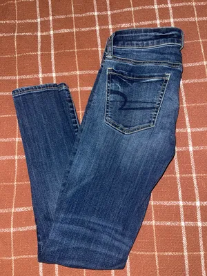 American Eagle Jeans thumbnail 2