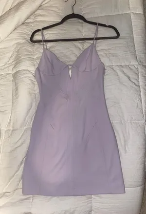 Bodycon Dress thumbnail 1