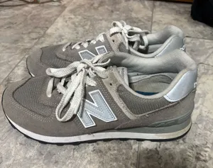 New Balance Shoes thumbnail 1
