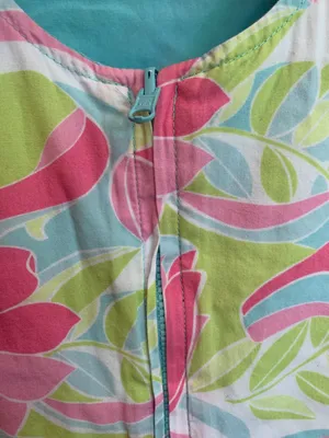 Reversible Dress Pink thumbnail 11