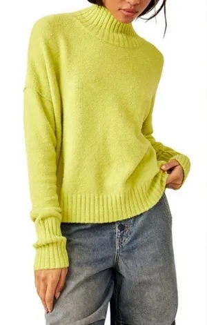 Free People Sweater thumbnail 1