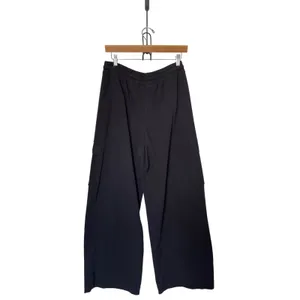 Athleta Women Medium Black Promenade Cargo Pants Hiking Outdoors Gorpcore thumbnail 5