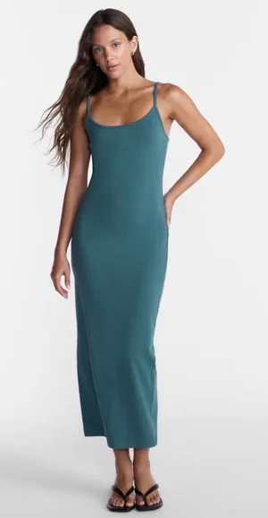 No Boundaries Maxi Dress thumbnail 1