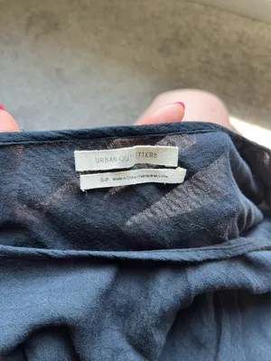 Urban Outfitters Dress thumbnail 2