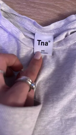 TNA Aritzia Top thumbnail 2