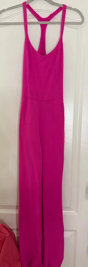 Free People Athletic Onesie thumbnail 1