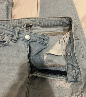 American Eagle Jeans thumbnail 3