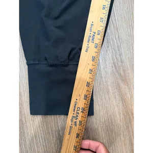 OFFLINE by Aerie Women Black High Waisted Patch Pocket Jogger Pants Large 3674 thumbnail 5