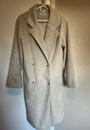 Long coat thumbnail 1
