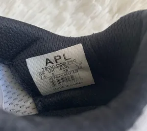 APL Techloom Pro Sneakers Size 7.5 thumbnail 6