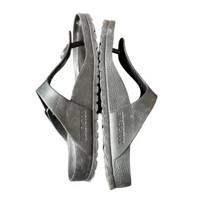 Birkenstock Gizeh Eva Anthracite Thong Sandals Flip Flips Black EU 36 US 5-5.5 thumbnail 8