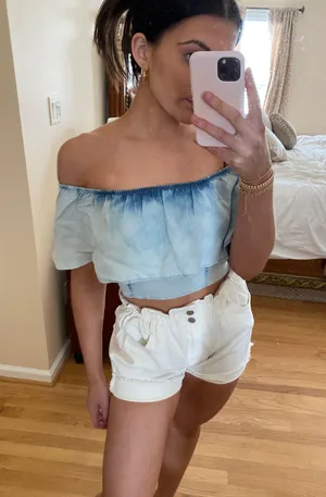 These Three Boutique Top thumbnail 1