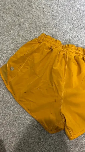 Lululemon Shorts thumbnail 2