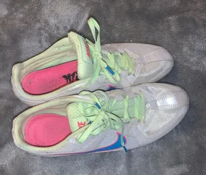 Nike Track & Field Athletic Running Shoes Size 8 thumbnail 5