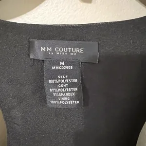 Miss Me Couture medium maxi dress thumbnail 3