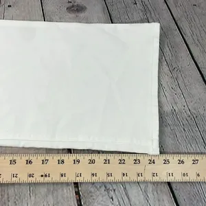 Madewell Mid Rise Kick Out With Magic Pocket White Plus Size thumbnail 14