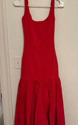 House Of Cb “Amore” Dress thumbnail 4