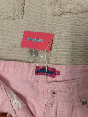 Edikted Jeans Low-Rise thumbnail 3