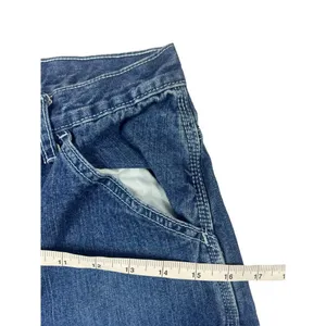 Route 66 Original Clothing Company Women's Carpenter Jeans thumbnail 5