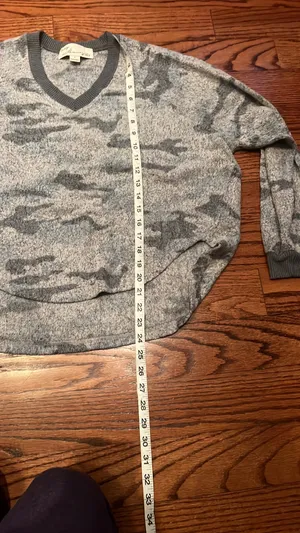 Vintage Havana Sweatshirt thumbnail 6