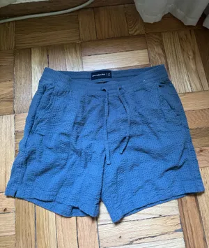 Abercrombie Shorts Men’s (M) thumbnail 3