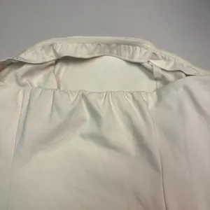 A New Day Strapless Cream‎ Dress thumbnail 6