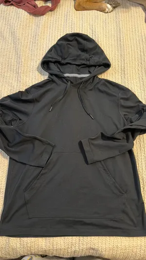 Lululemon Soft Jersey Hoodie Classic Fit thumbnail 1